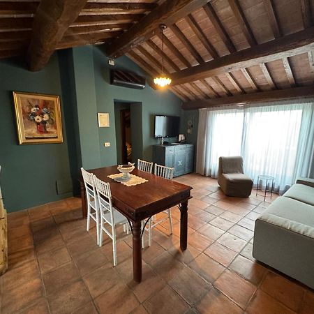 I Capricci Di Merion - Resort & Spa Tuoro sul Trasimeno Ngoại thất bức ảnh
