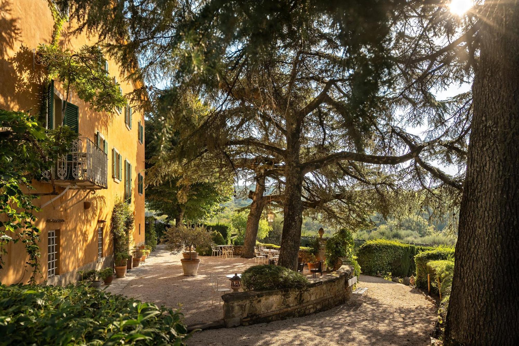 I Capricci Di Merion - Resort & Spa Tuoro sul Trasimeno Ngoại thất bức ảnh