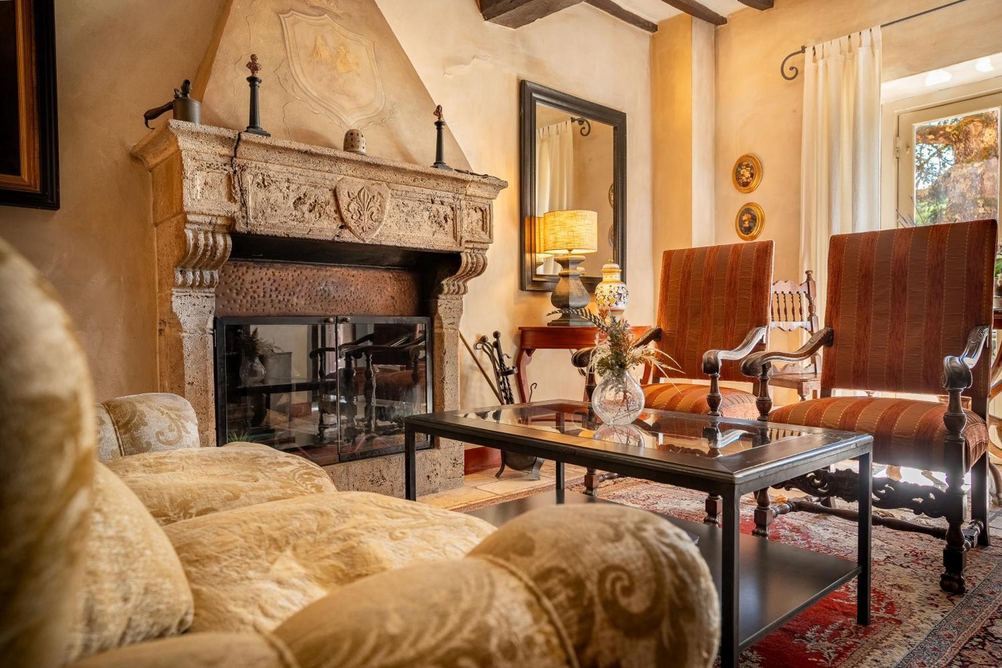 I Capricci Di Merion - Resort & Spa Tuoro sul Trasimeno Ngoại thất bức ảnh