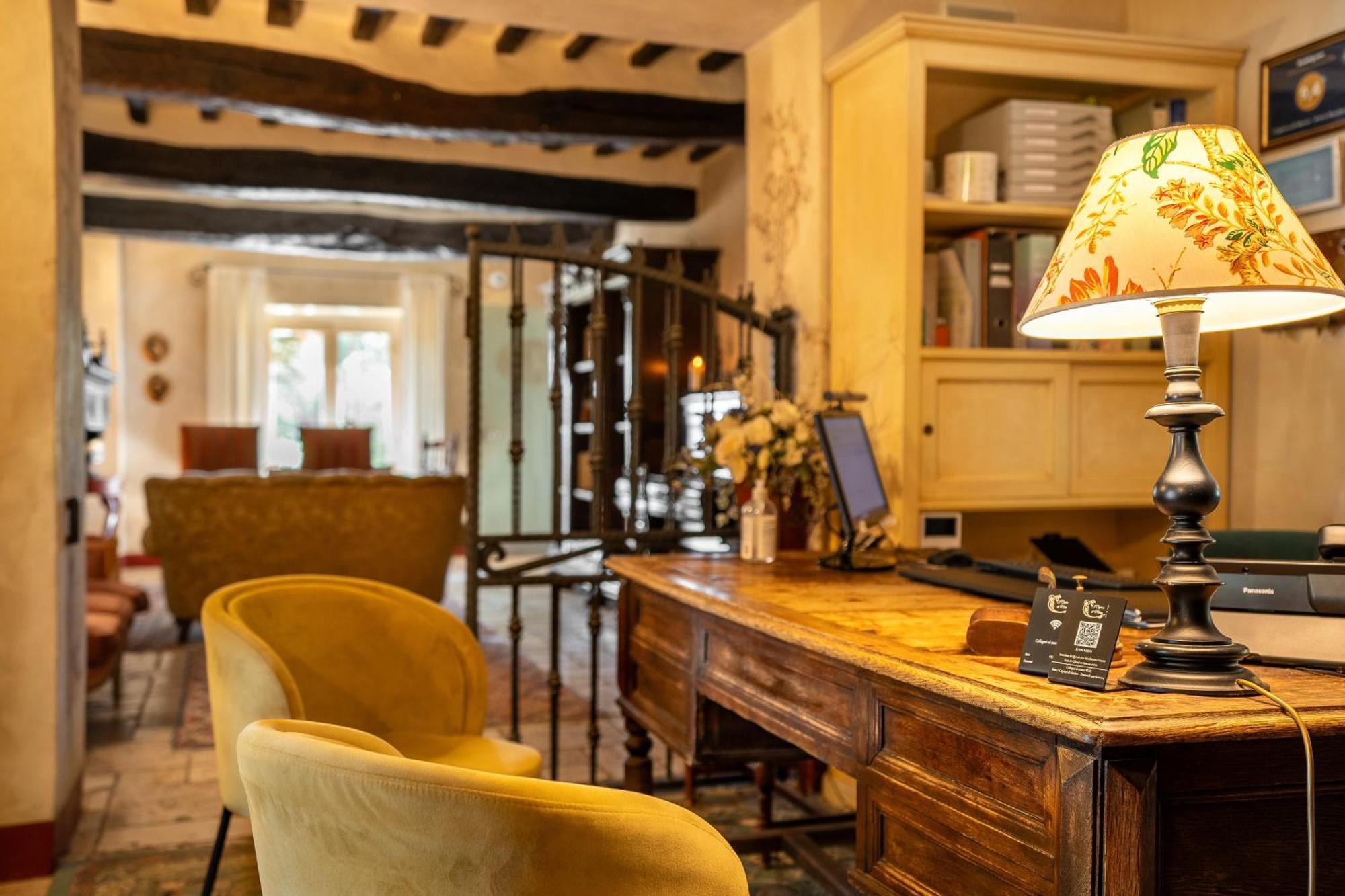 I Capricci Di Merion - Resort & Spa Tuoro sul Trasimeno Ngoại thất bức ảnh