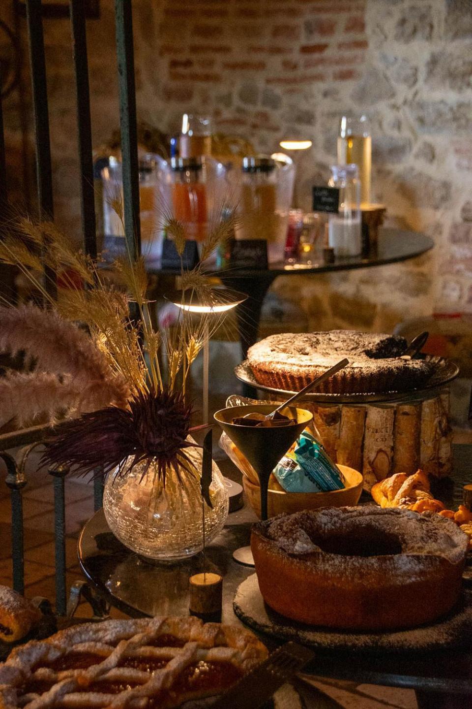I Capricci Di Merion - Resort & Spa Tuoro sul Trasimeno Ngoại thất bức ảnh