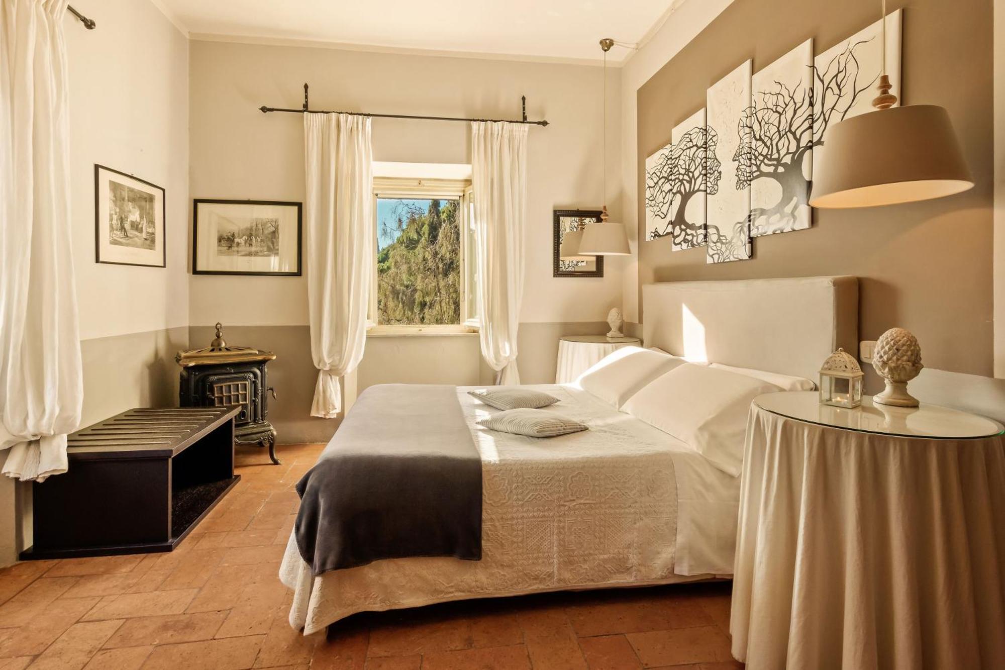 I Capricci Di Merion - Resort & Spa Tuoro sul Trasimeno Ngoại thất bức ảnh