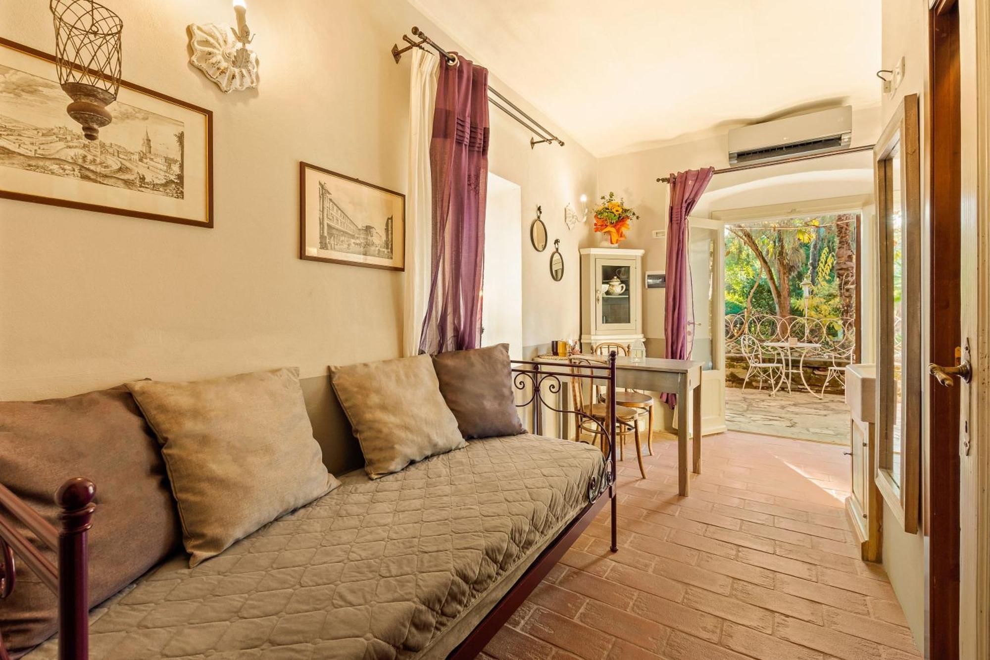 I Capricci Di Merion - Resort & Spa Tuoro sul Trasimeno Ngoại thất bức ảnh