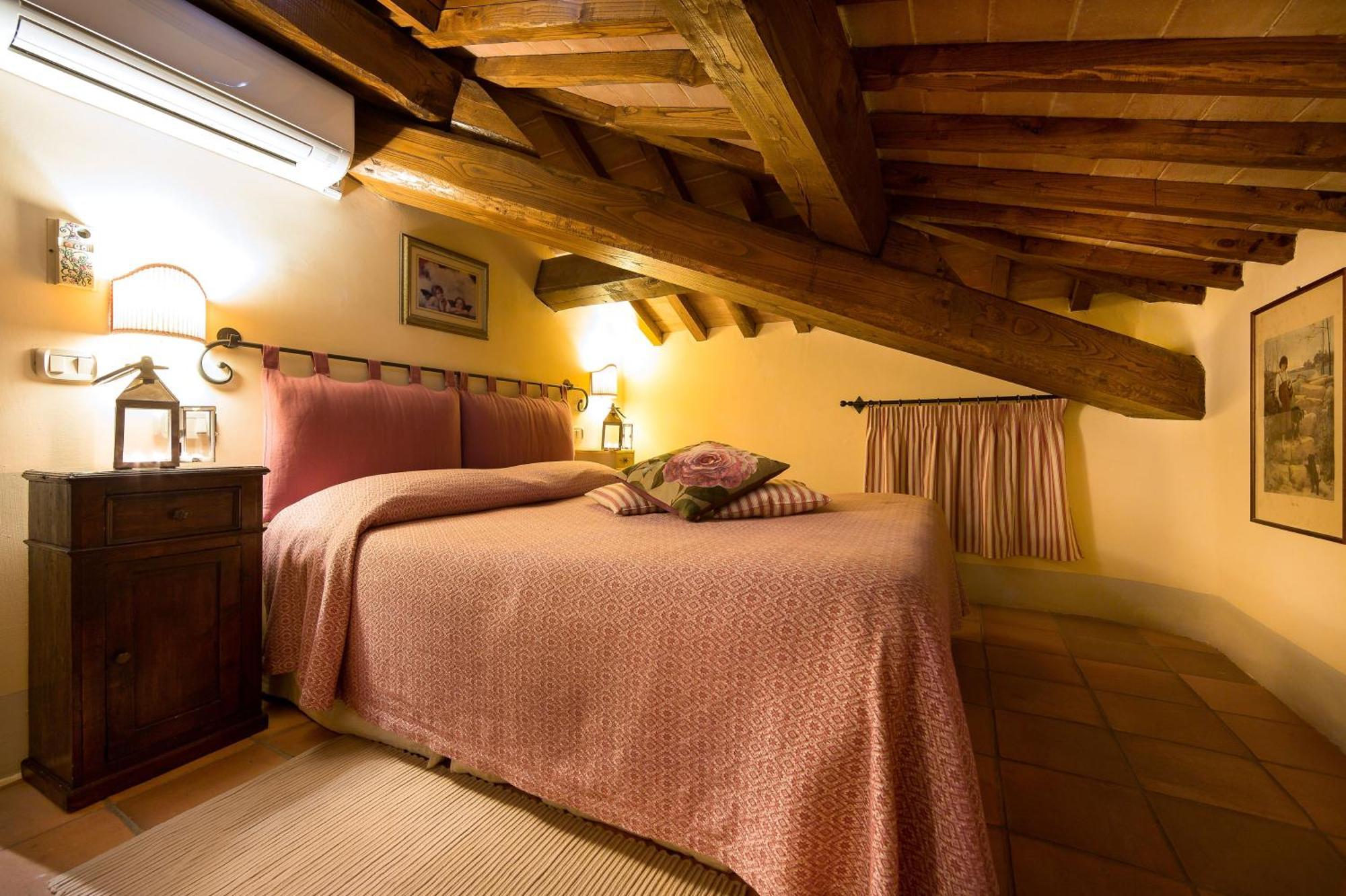 I Capricci Di Merion - Resort & Spa Tuoro sul Trasimeno Phòng bức ảnh