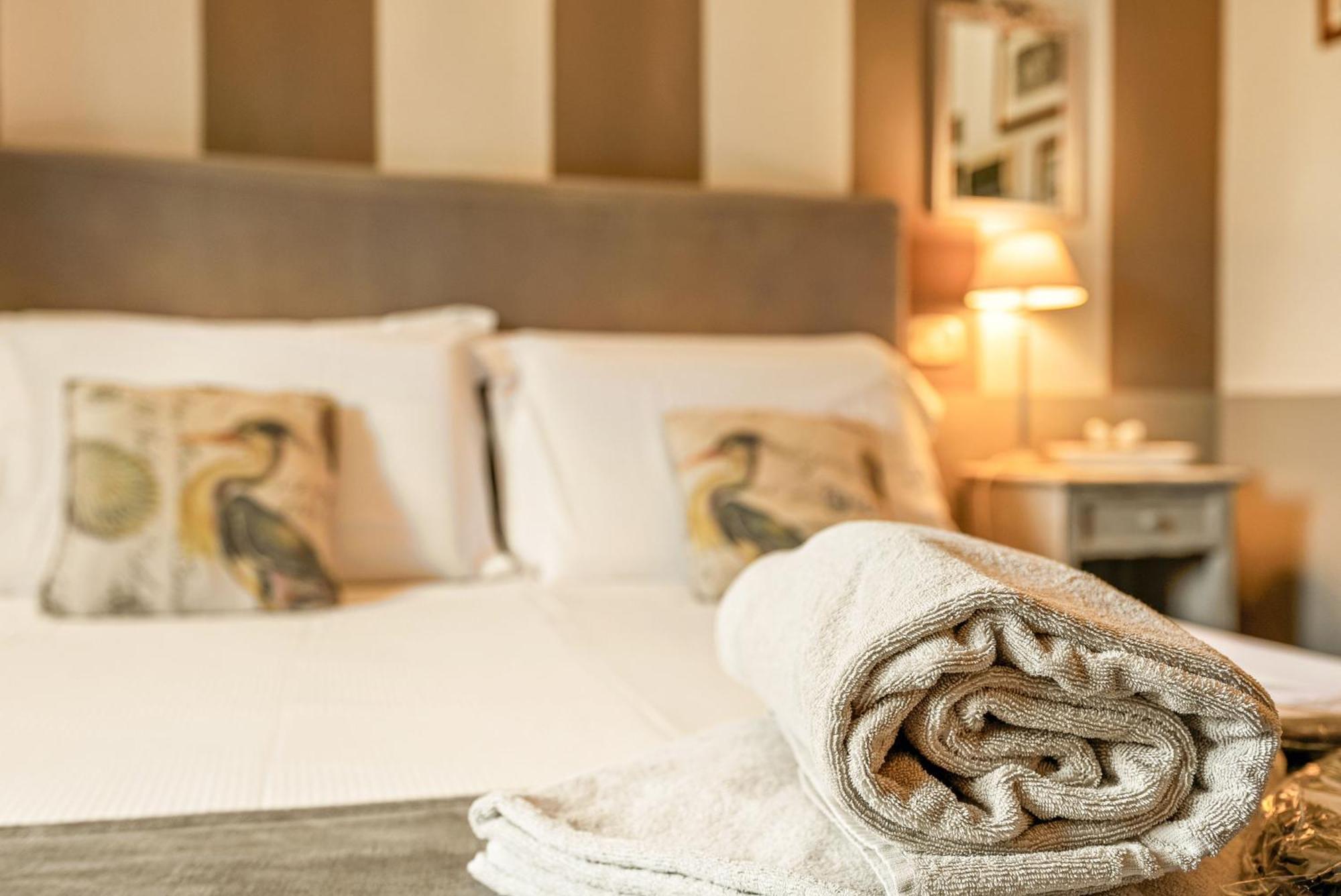 I Capricci Di Merion - Resort & Spa Tuoro sul Trasimeno Ngoại thất bức ảnh