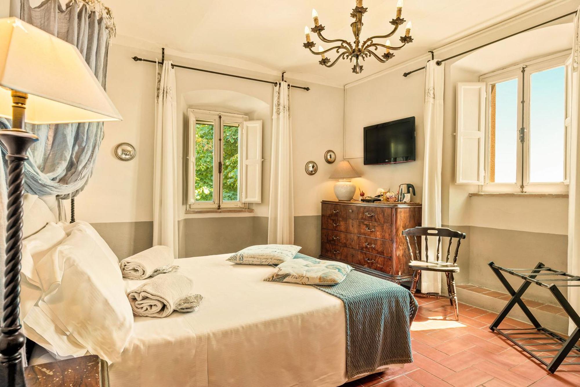 I Capricci Di Merion - Resort & Spa Tuoro sul Trasimeno Ngoại thất bức ảnh