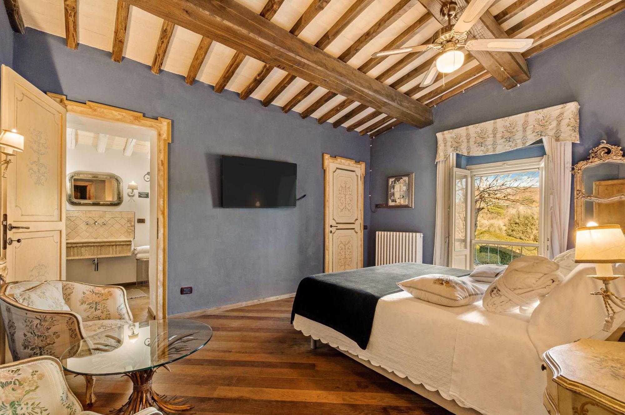 I Capricci Di Merion - Resort & Spa Tuoro sul Trasimeno Ngoại thất bức ảnh