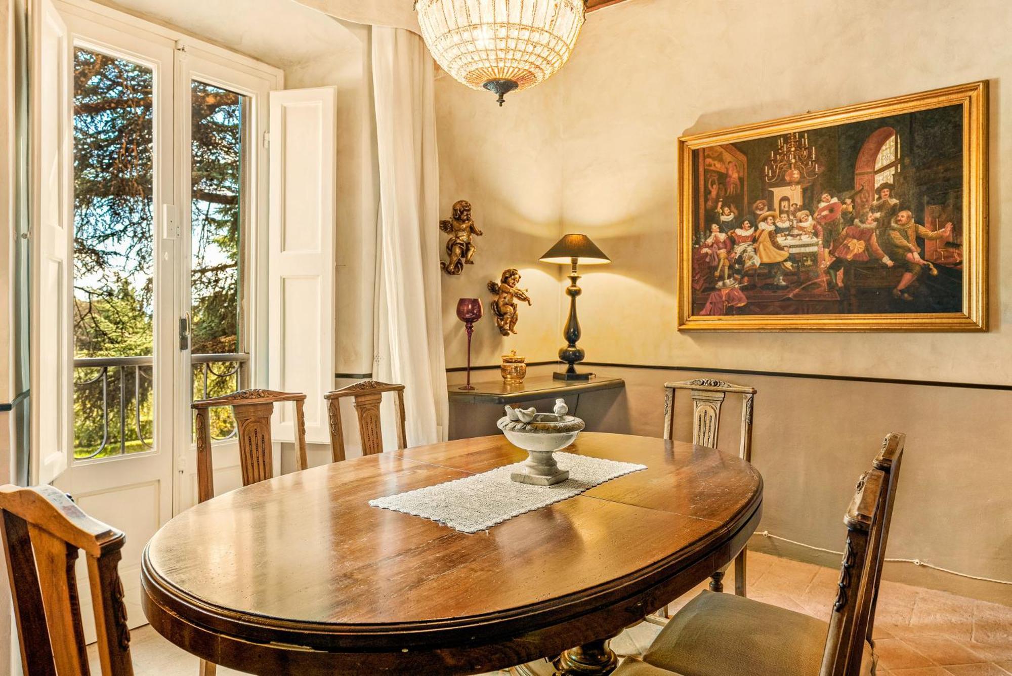 I Capricci Di Merion - Resort & Spa Tuoro sul Trasimeno Phòng bức ảnh