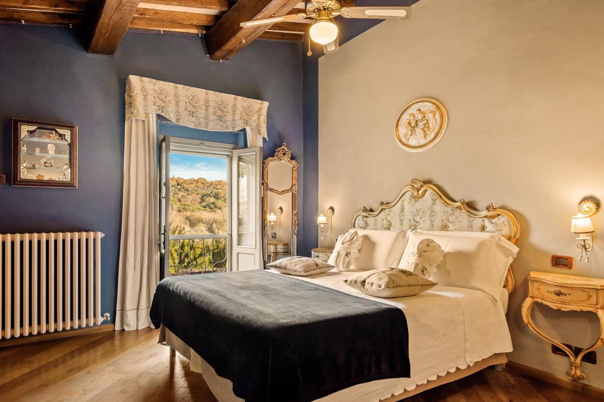 I Capricci Di Merion - Resort & Spa Tuoro sul Trasimeno Ngoại thất bức ảnh