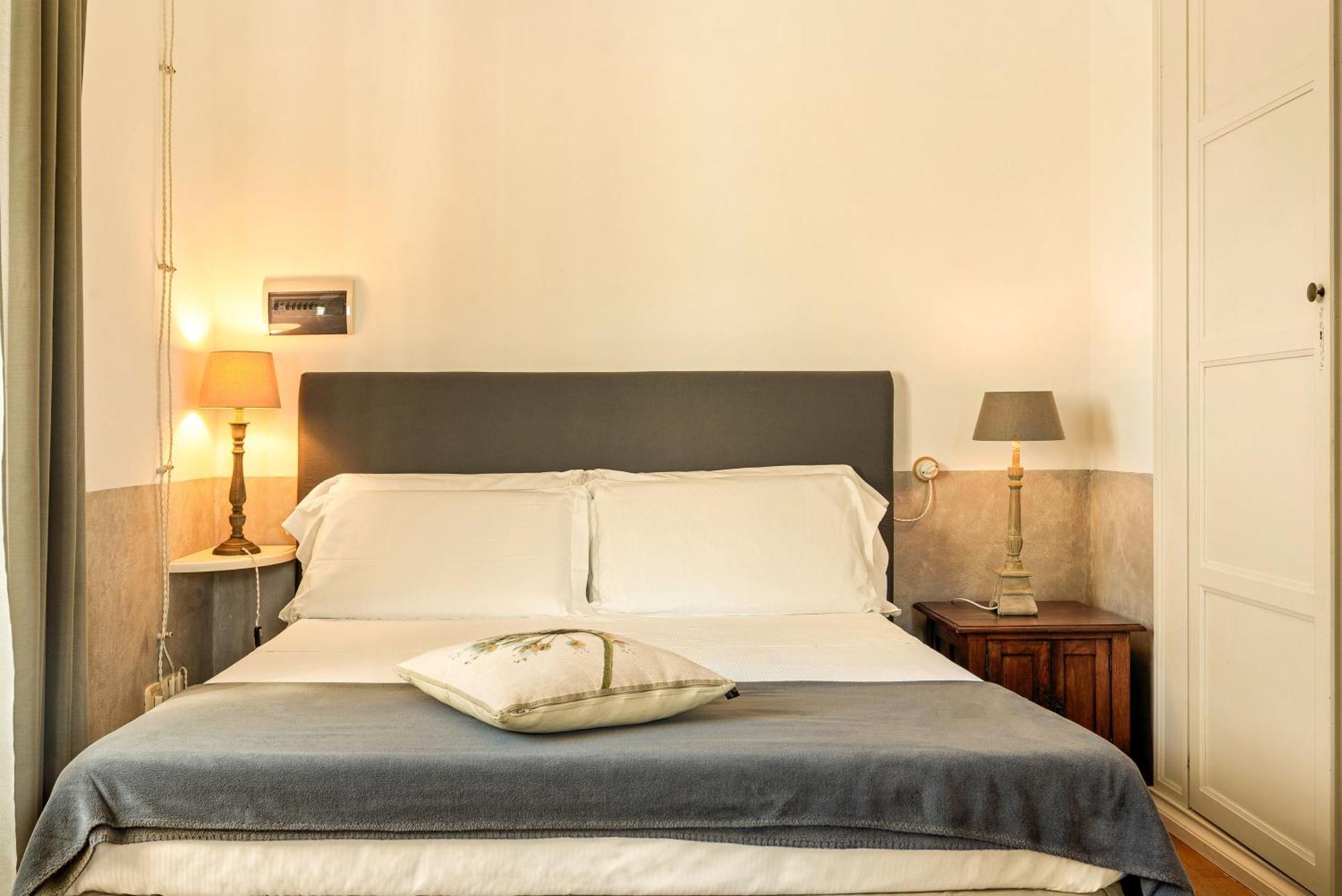 I Capricci Di Merion - Resort & Spa Tuoro sul Trasimeno Phòng bức ảnh