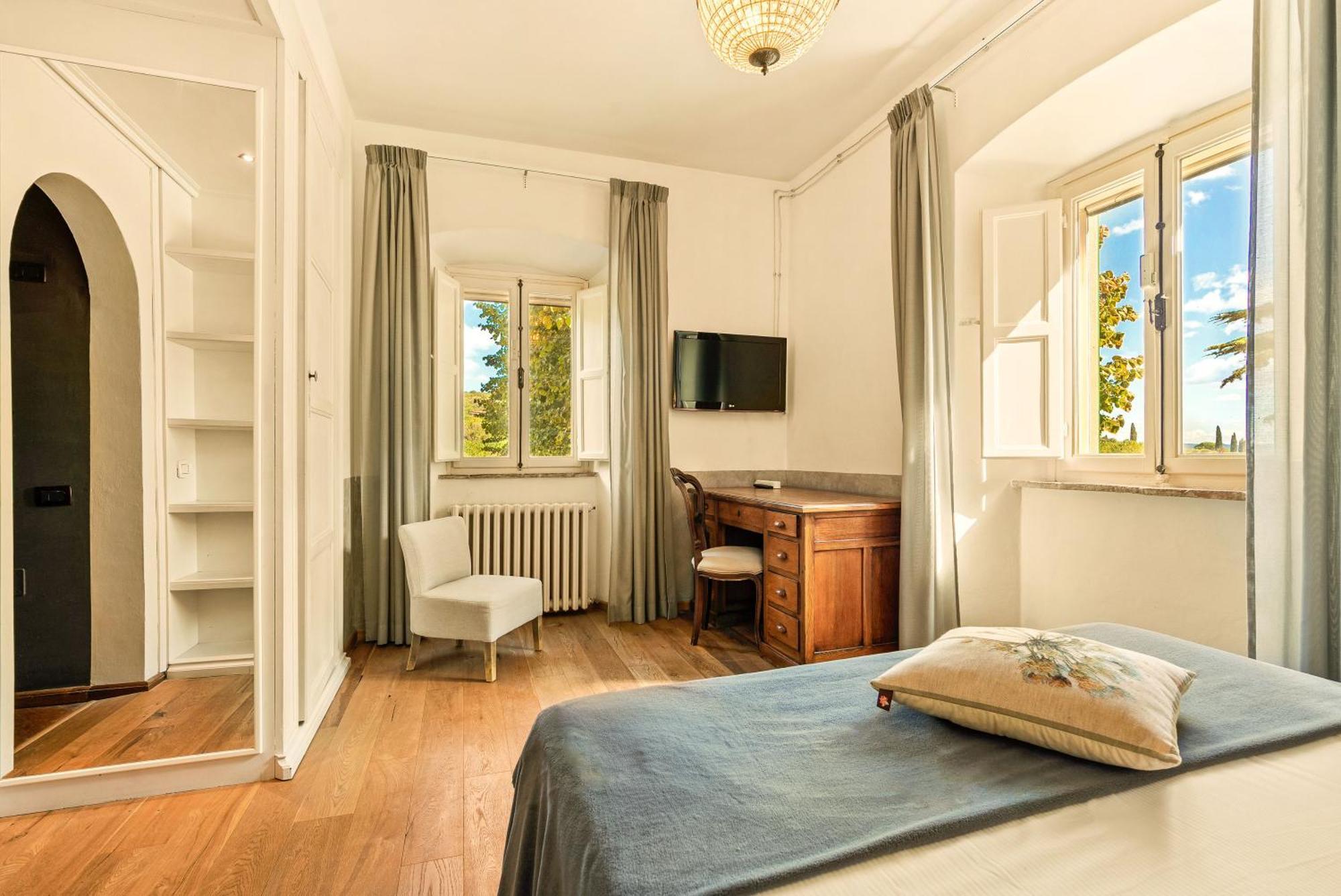 I Capricci Di Merion - Resort & Spa Tuoro sul Trasimeno Ngoại thất bức ảnh