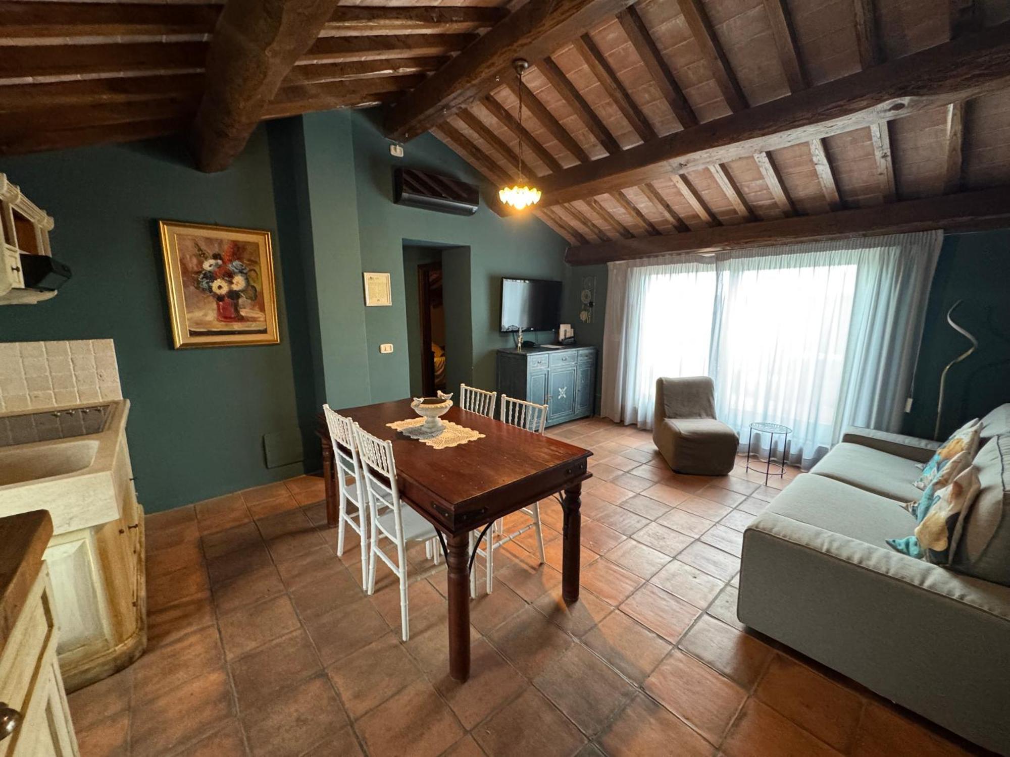 I Capricci Di Merion - Resort & Spa Tuoro sul Trasimeno Ngoại thất bức ảnh