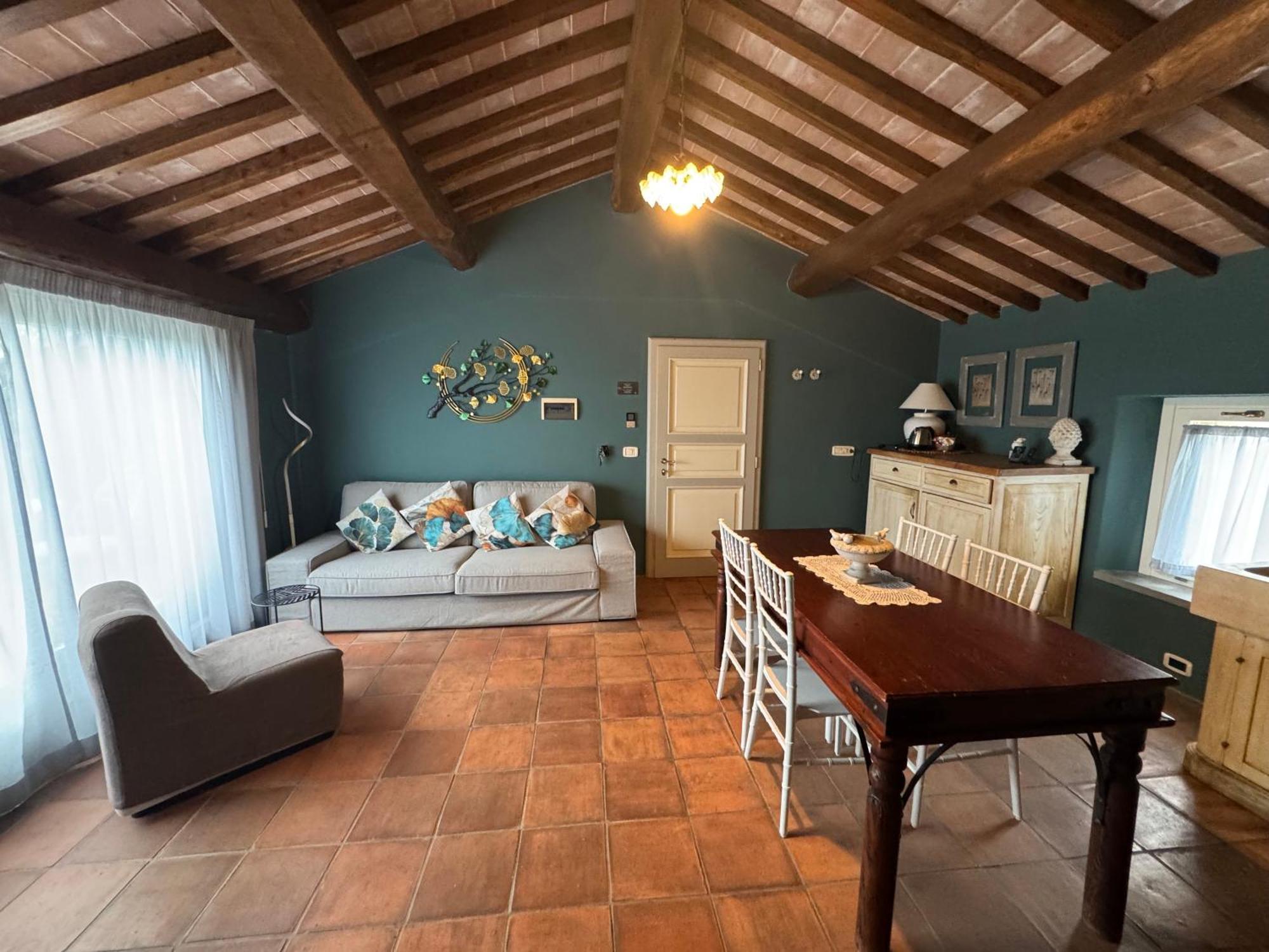I Capricci Di Merion - Resort & Spa Tuoro sul Trasimeno Ngoại thất bức ảnh